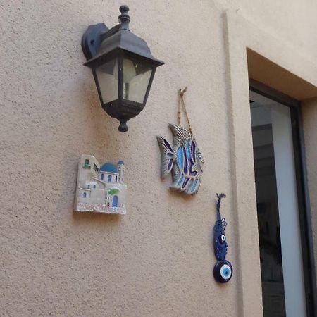 Il Liberty Di Emilia Villa Mondello Dış mekan fotoğraf