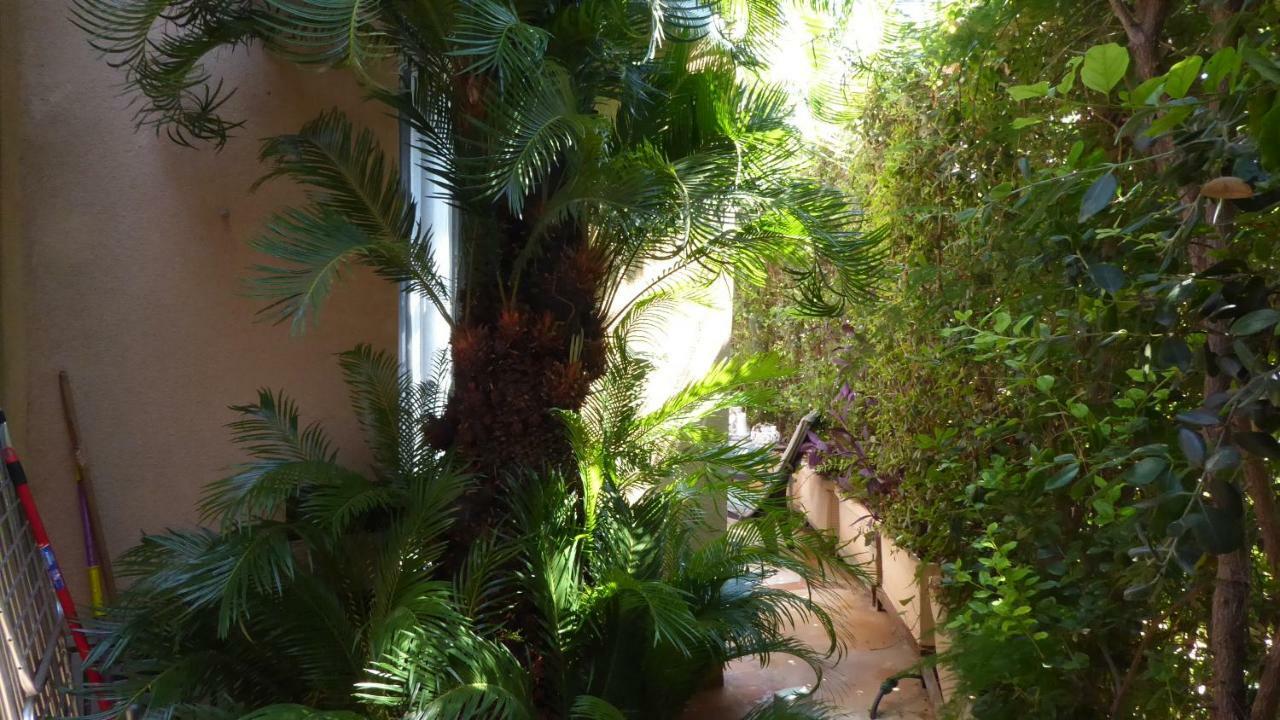 Il Liberty Di Emilia Villa Mondello Dış mekan fotoğraf
