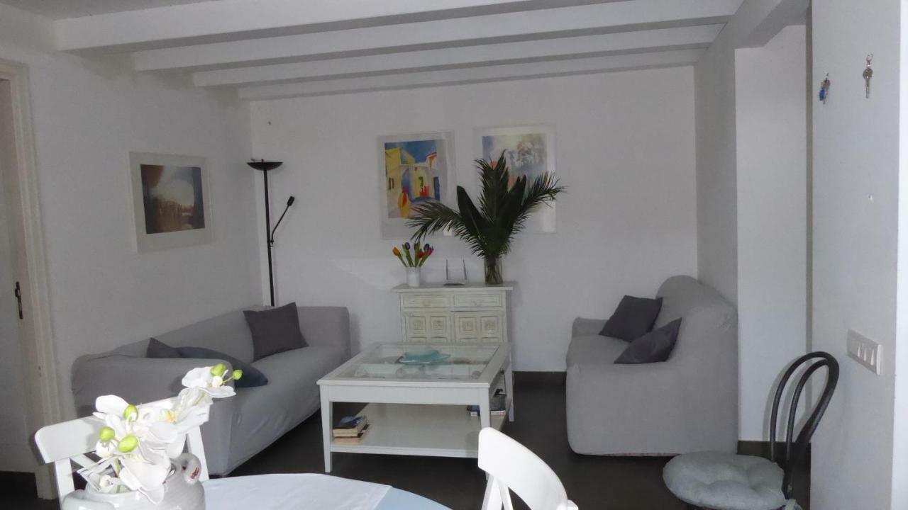 Il Liberty Di Emilia Villa Mondello Dış mekan fotoğraf