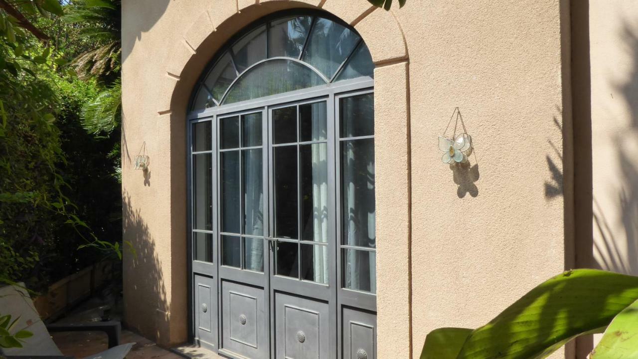 Il Liberty Di Emilia Villa Mondello Dış mekan fotoğraf